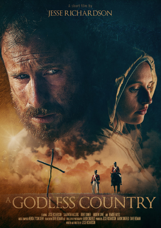 A Godless Country