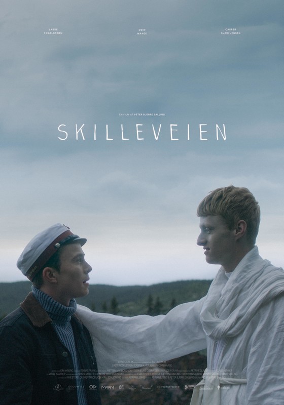 Skilleveien