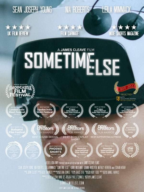 Sometime Else