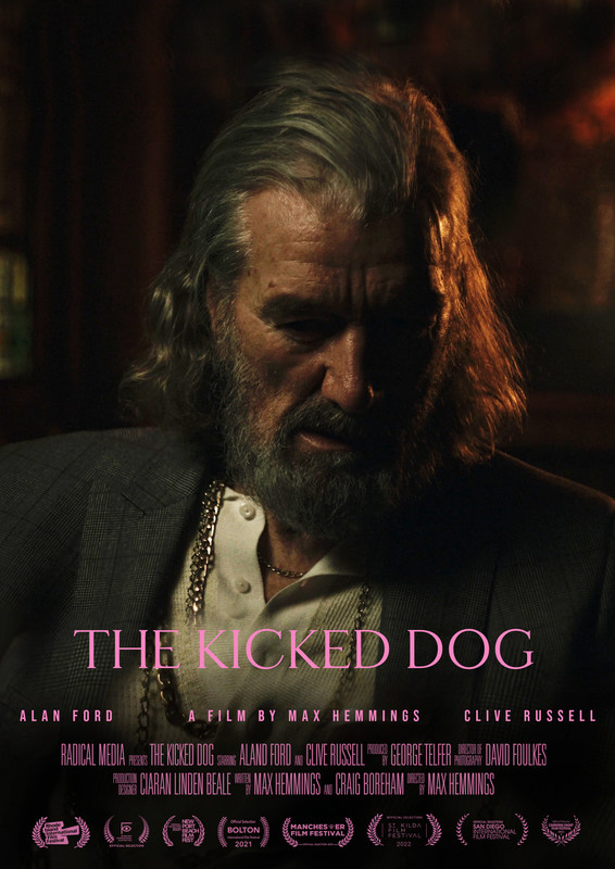The Kicked Dog