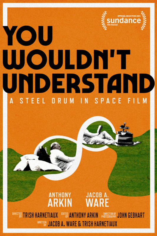 You Wouldn’t Understand