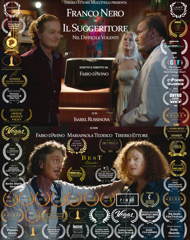 Nil Difficile Volenti